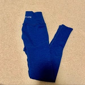 Alphalete OG Revival Leggings